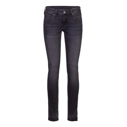 Dames Jeans touch cropped Jeans