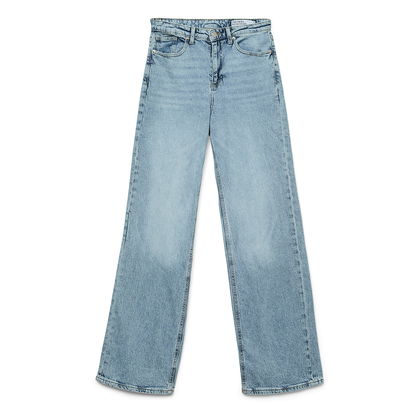Dames Jeans VMTESSA