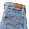 Dames Jeans XL STRAIGHT THANKS FRIEND
