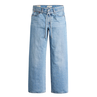 Dames Jeans XL STRAIGHT THANKS FRIEND