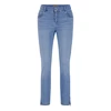 Dames Jeans ZURI121 670721