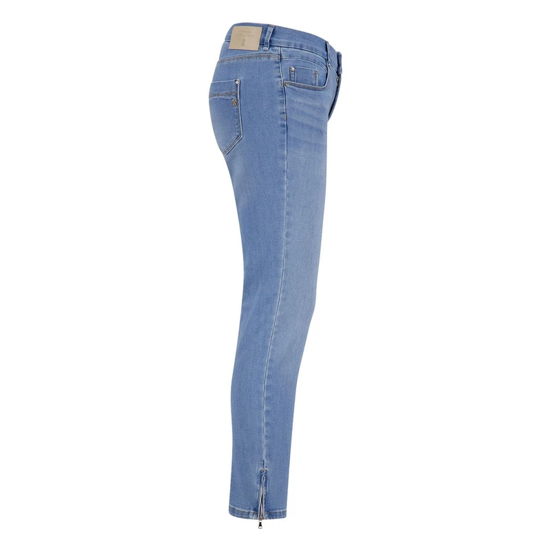 Dames Jeans ZURI121 670721 Gardeur BLEACHED BLUE DENIM