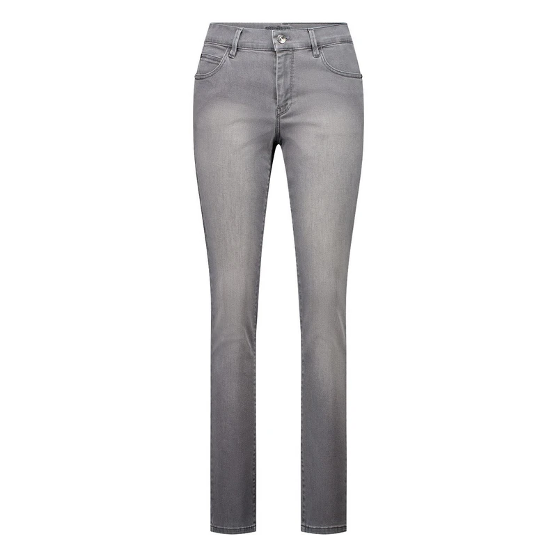 Dames Jeans ZURI122 670721 Gardeur GREY DENIM