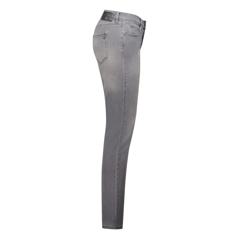 Dames Jeans ZURI122 670721 Gardeur GREY DENIM