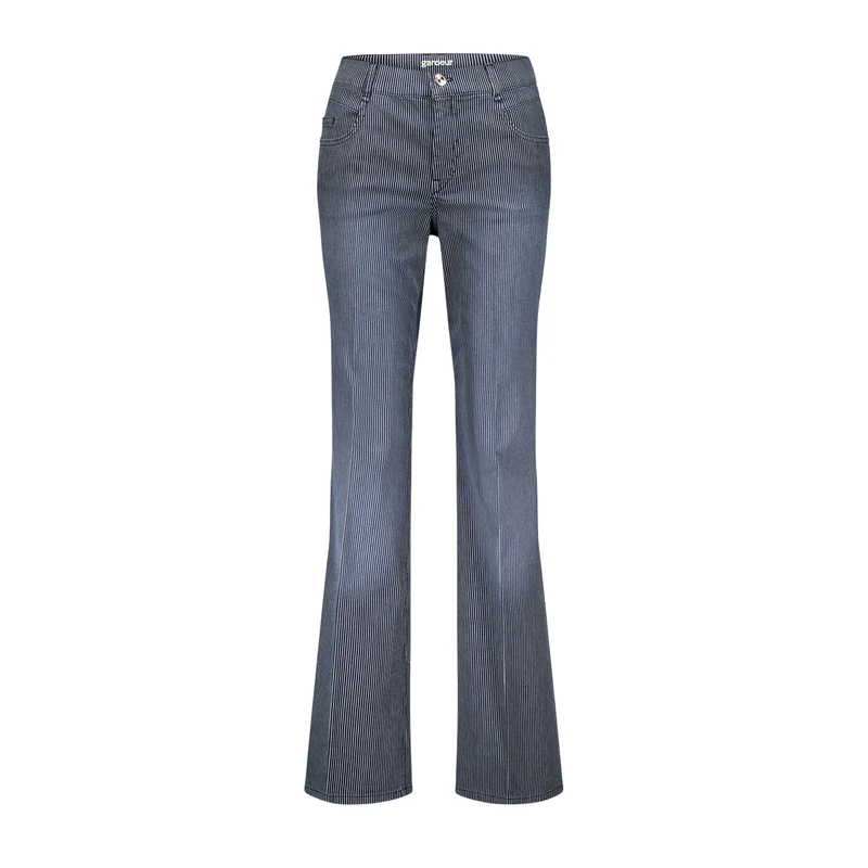 Dames Jeans ZURI126 621951 Gardeur DARK BLUE DENIM