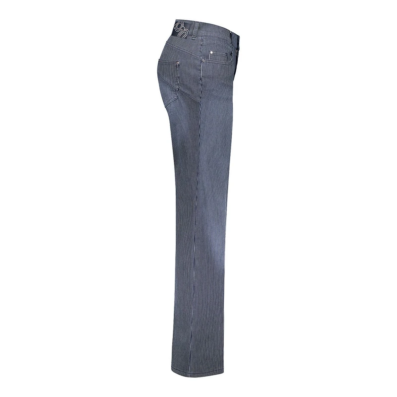 Dames Jeans ZURI126 621951 Gardeur DARK BLUE DENIM
