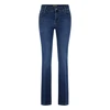 Dames Jeans ZURI126 670721