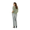 Dames Jeans ZURI126 670721