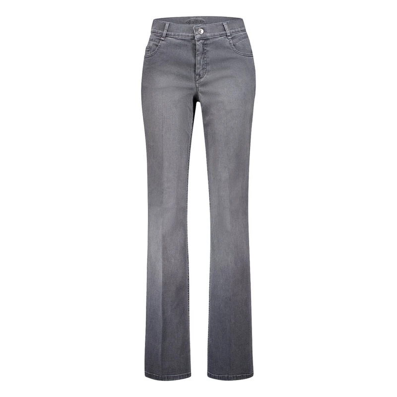 Dames Jeans ZURI126 670721 Gardeur GREY DENIM