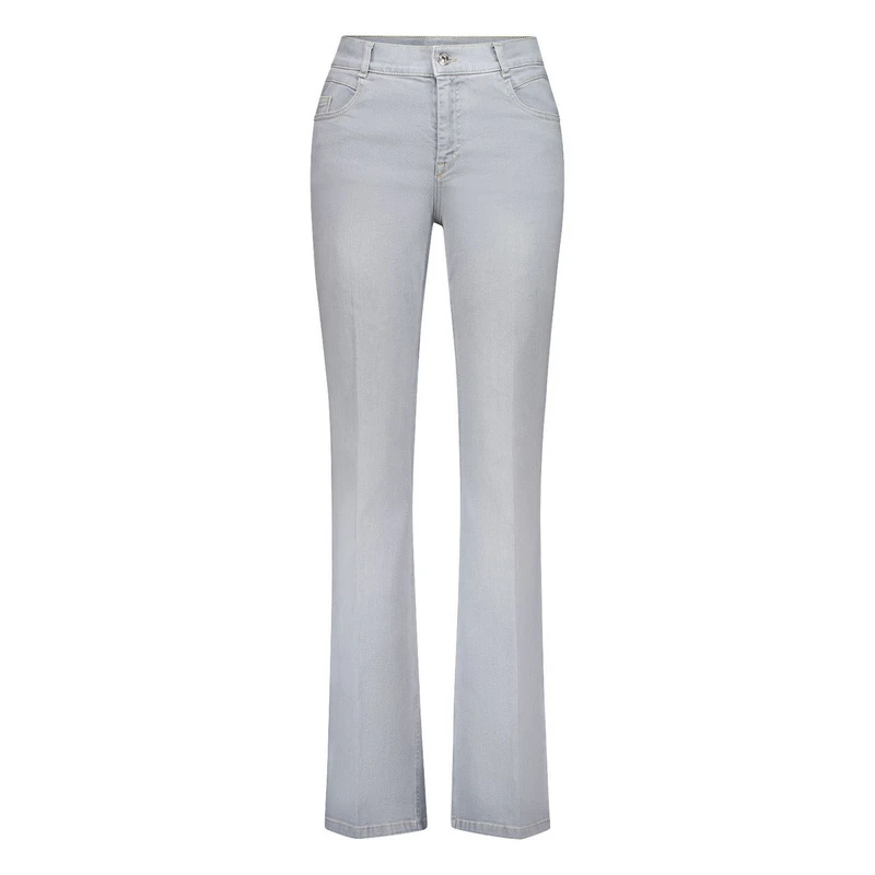 Dames Jeans ZURI126 670721 Gardeur GREY DENIM