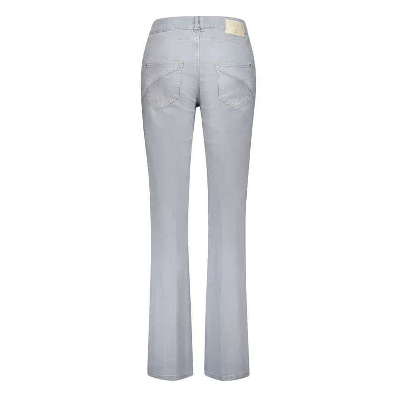 Dames Jeans ZURI126 670721 Gardeur GREY DENIM