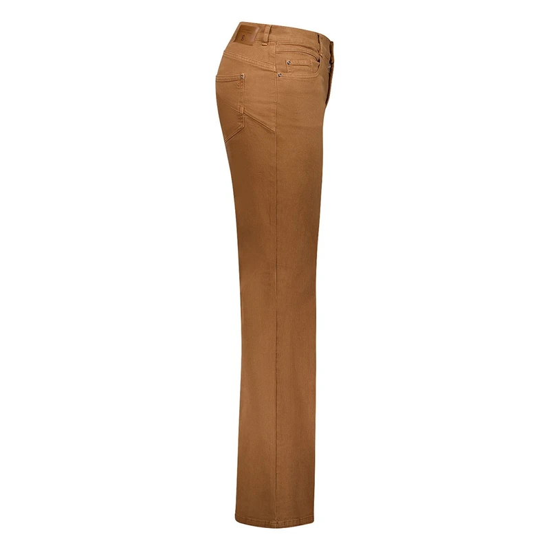 Dames Jeans ZURI126 80721 Gardeur COGNAC