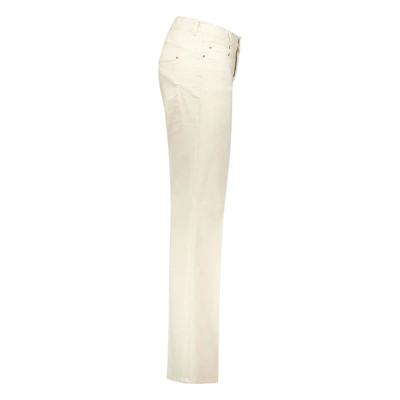 Dames Jeans ZURI126 80731 Gardeur BLAUW DESSIN