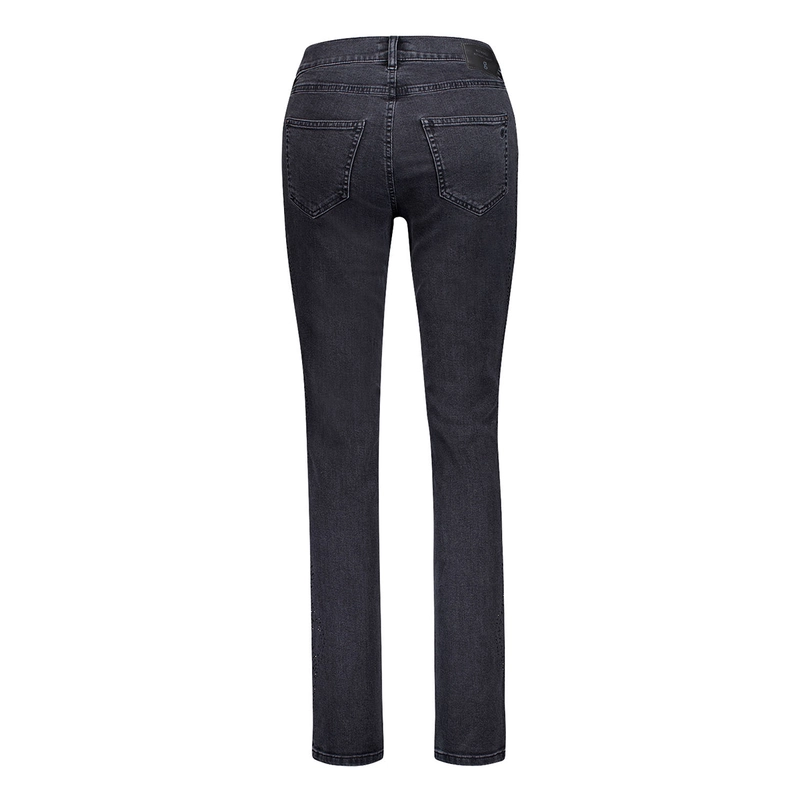 Dames Jeans ZURI134-S 670721 Gardeur DONKER GRIJS