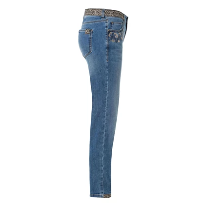 Dames Jeans ZURI59 215 670161