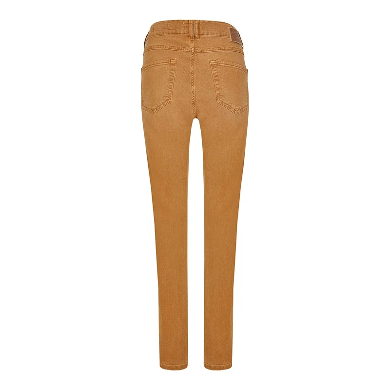 Dames Jeans Angels CAMEL