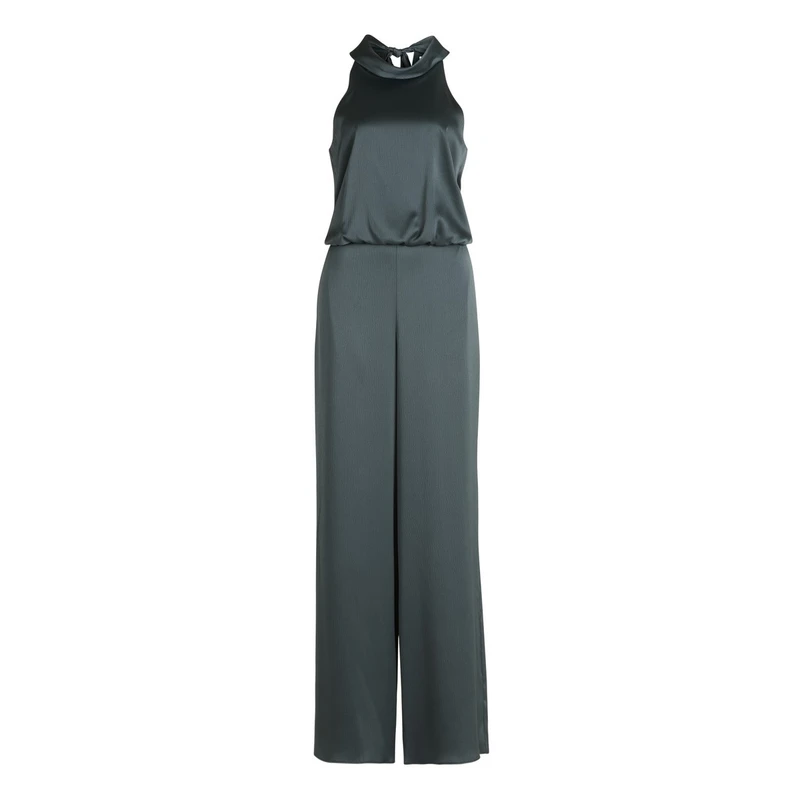 Dames Jumpsuit 03034003 Vera Mont OLIJF