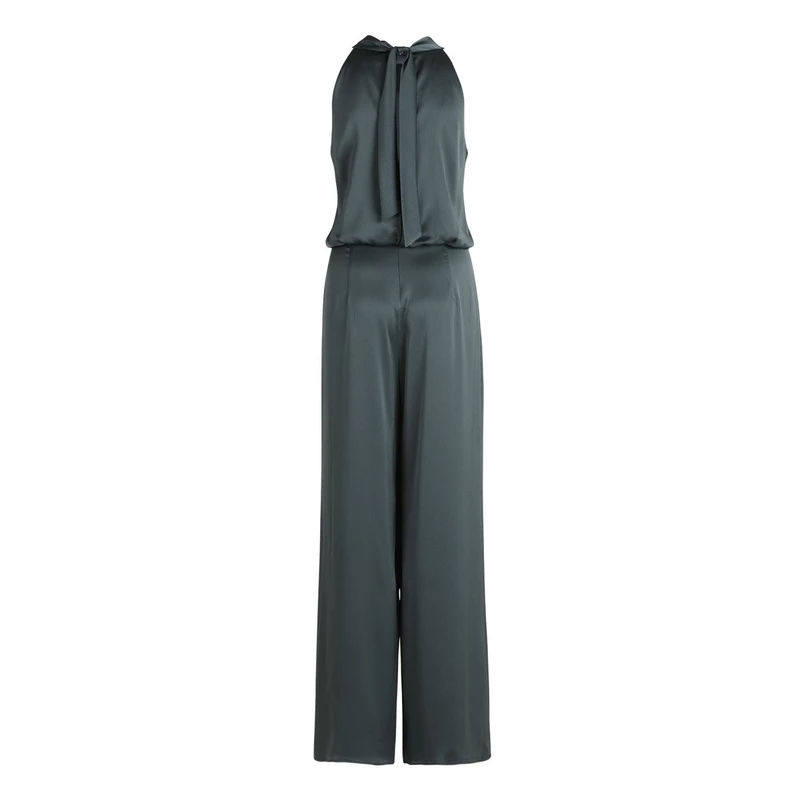 Dames Jumpsuit 03034003 Vera Mont OLIJF