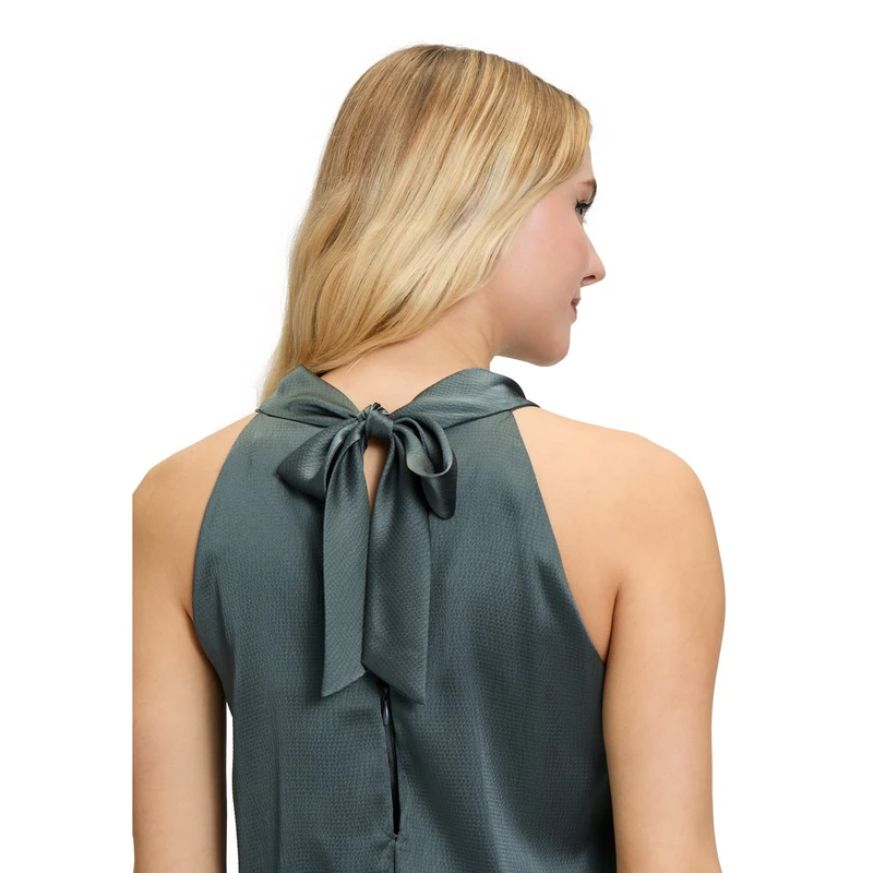 Dames Jumpsuit 03034003 Vera Mont OLIJF