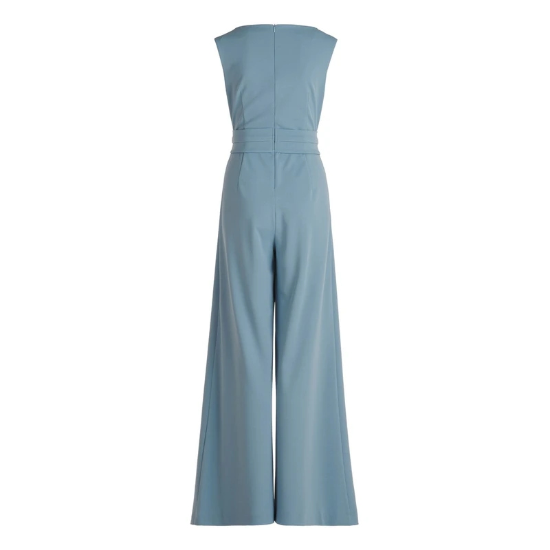 Dames Jumpsuit 1784867 Vera Mont BLEU