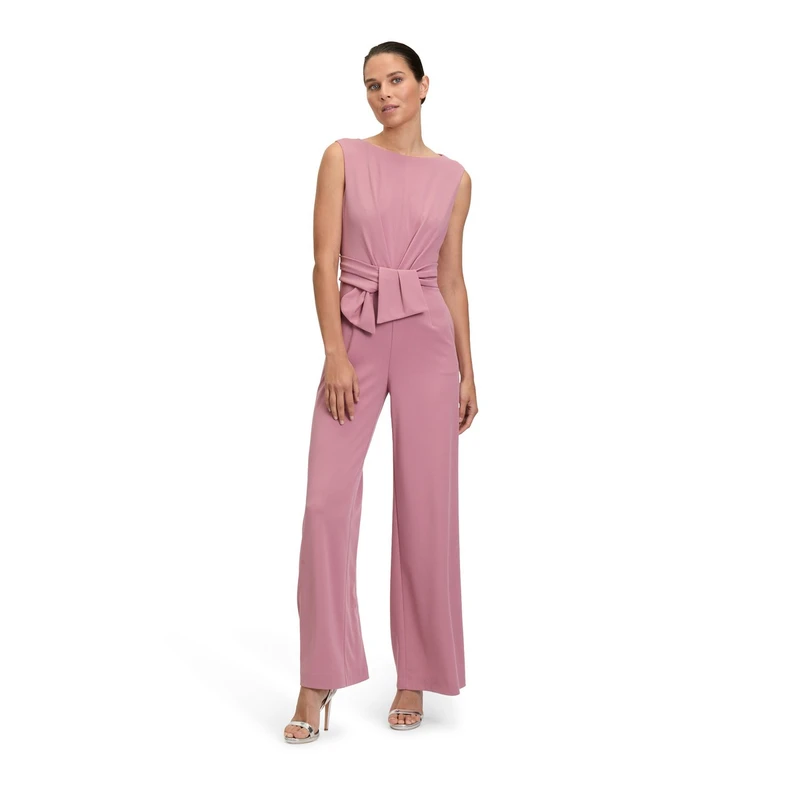 Dames Jumpsuit 1784867 Vera Mont ROZE