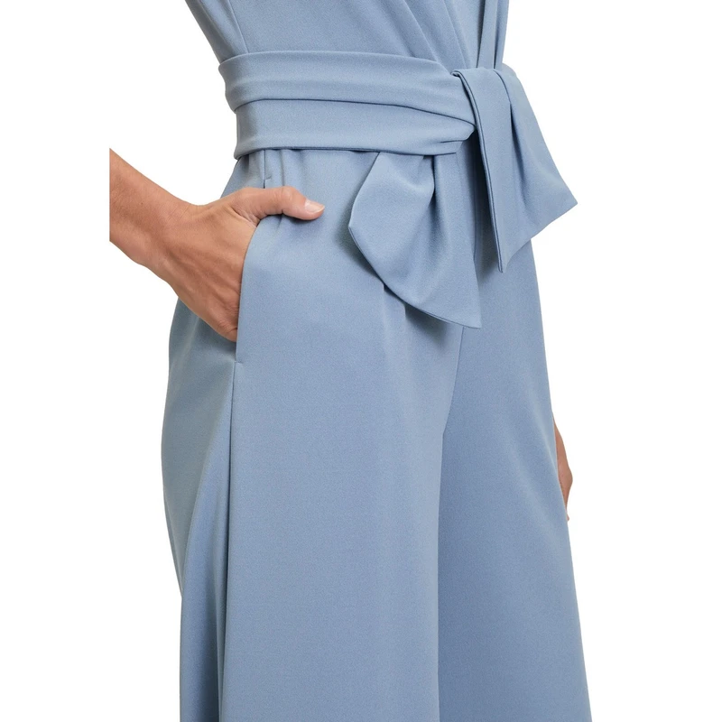 Dames Jumpsuit 1784867 Vera Mont BLEU