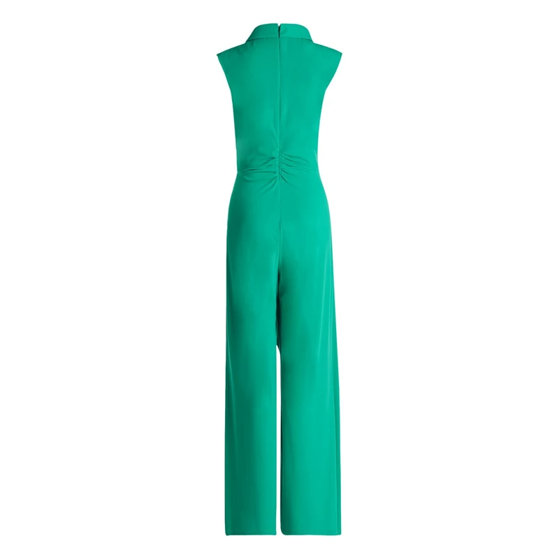 Dames Jumpsuit 50684589 Vera Mont GROEN