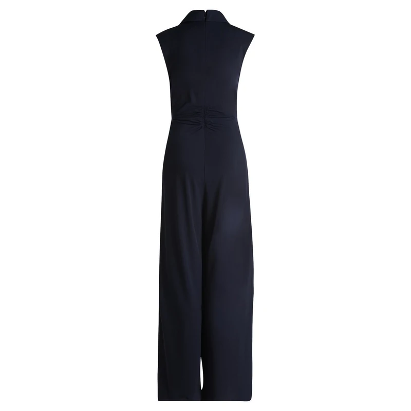 Dames Jumpsuit 50684589 Vera Mont NAVY