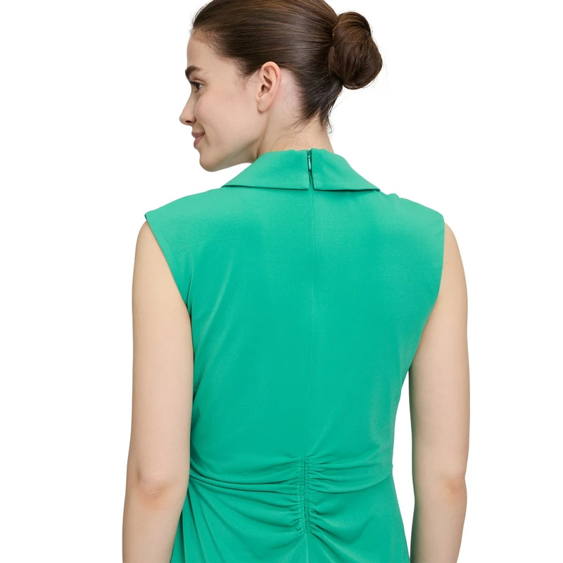 Dames Jumpsuit 50684589 Vera Mont GROEN