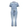 Dames Jumpsuit 51050-10