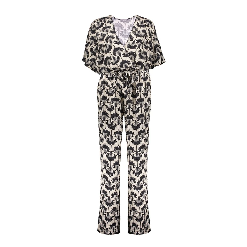 Dames Jumpsuit 51175-70 Geisha OFF-WHITE
