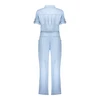 Dames Jumpsuit 51330-10