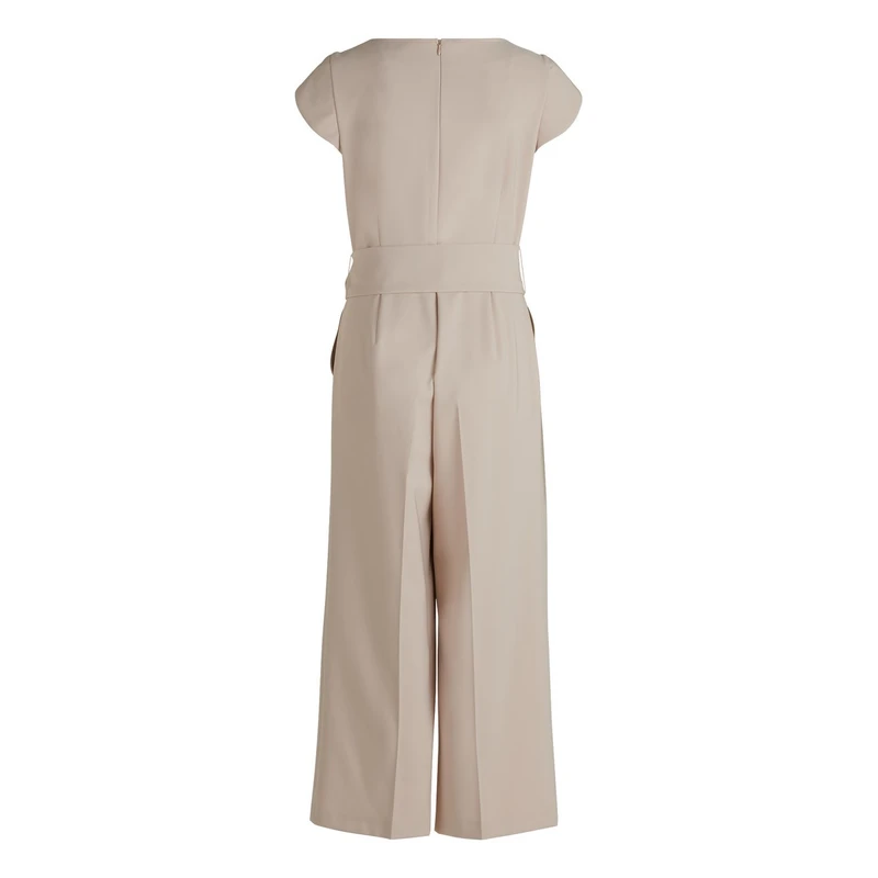 Dames Jumpsuit 60231080 Betty Barclay NATUREL