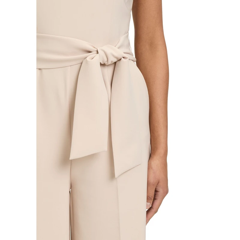 Dames Jumpsuit 60231080 Betty Barclay NATUREL