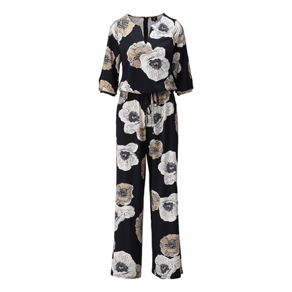 Dames Jumpsuit A107