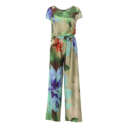 Dames Jumpsuit A323