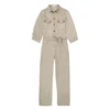 Dames Jumpsuit B50119