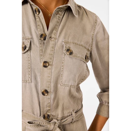 Dames Jumpsuit B50119