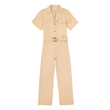 Dames Jumpsuit C50317