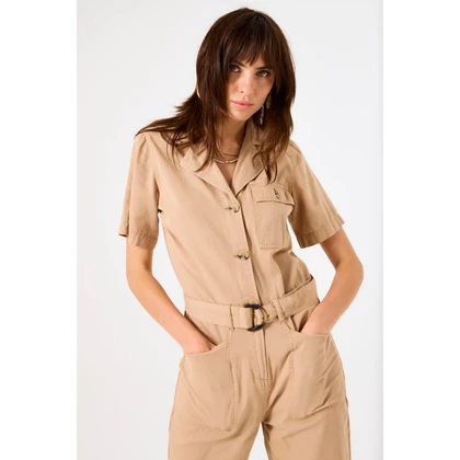 Dames Jumpsuit C50317