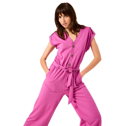 Dames Jumpsuit C50318
