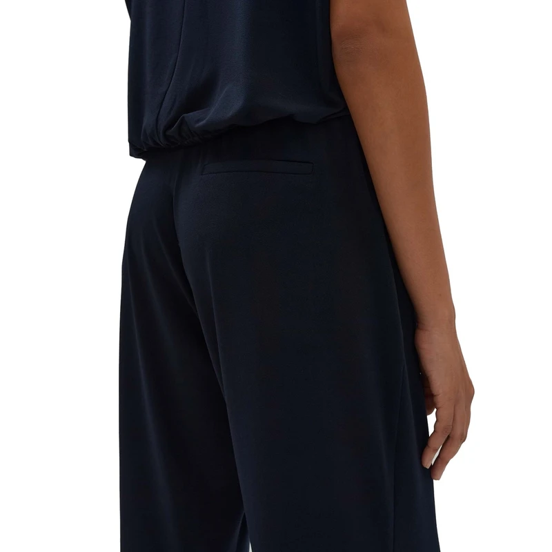 Dames Jumpsuit Celaria Someday ROYAL BLUE