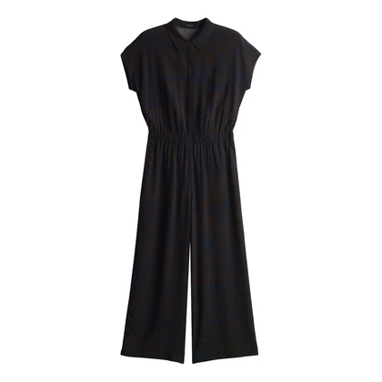 Dames Jumpsuit Cetara