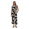 Dames Jumpsuit Cetural