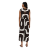 Dames Jumpsuit Cetural