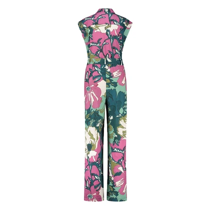 Dames Jumpsuit CL24-31805