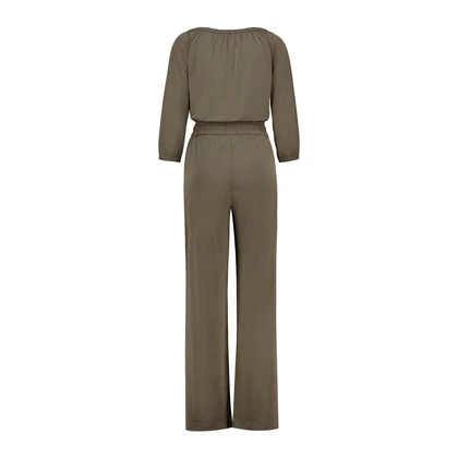 Dames Jumpsuit CS22-31503