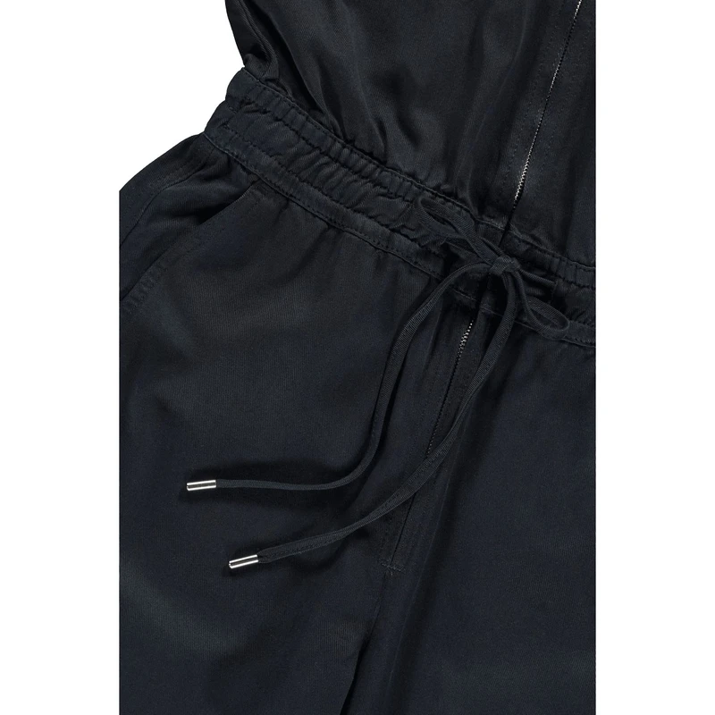 Dames Jumpsuit CS24-31501 Claudia Strater NAVY