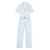 Dames Jumpsuit D50117