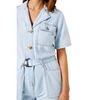 Dames Jumpsuit D50117